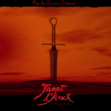 Janet d'Arock B.S.O.