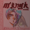 Manganime (Versiones y Adaptaciones)