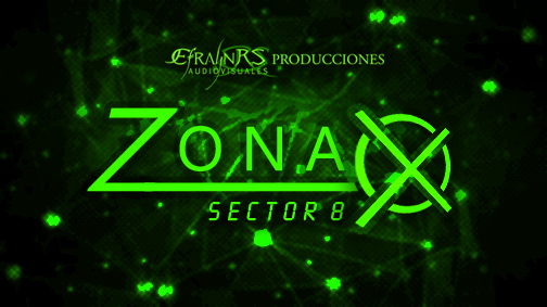 Zona X, sector 8