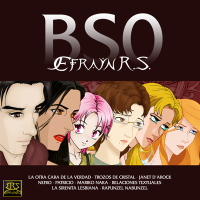 Efrayn RS - BSO
